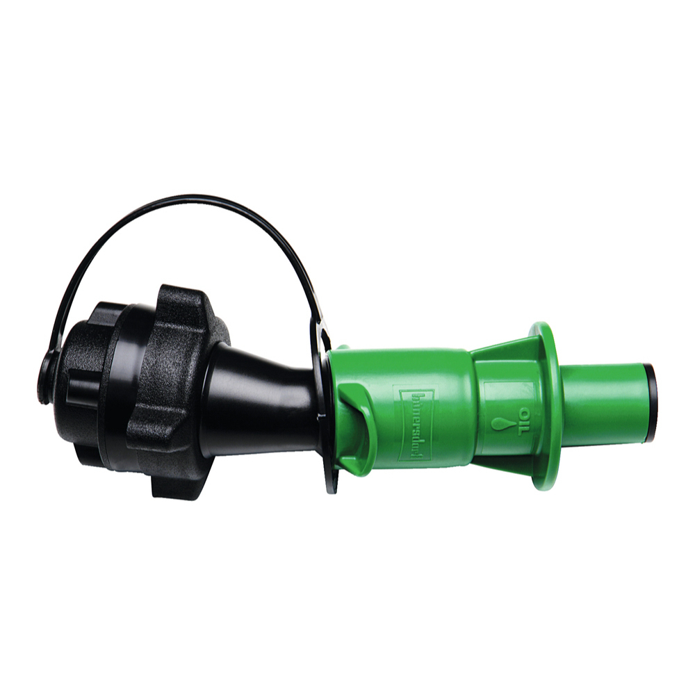 SYSTEME REMPLISSAGE HUILE - MAKITA - 949100035