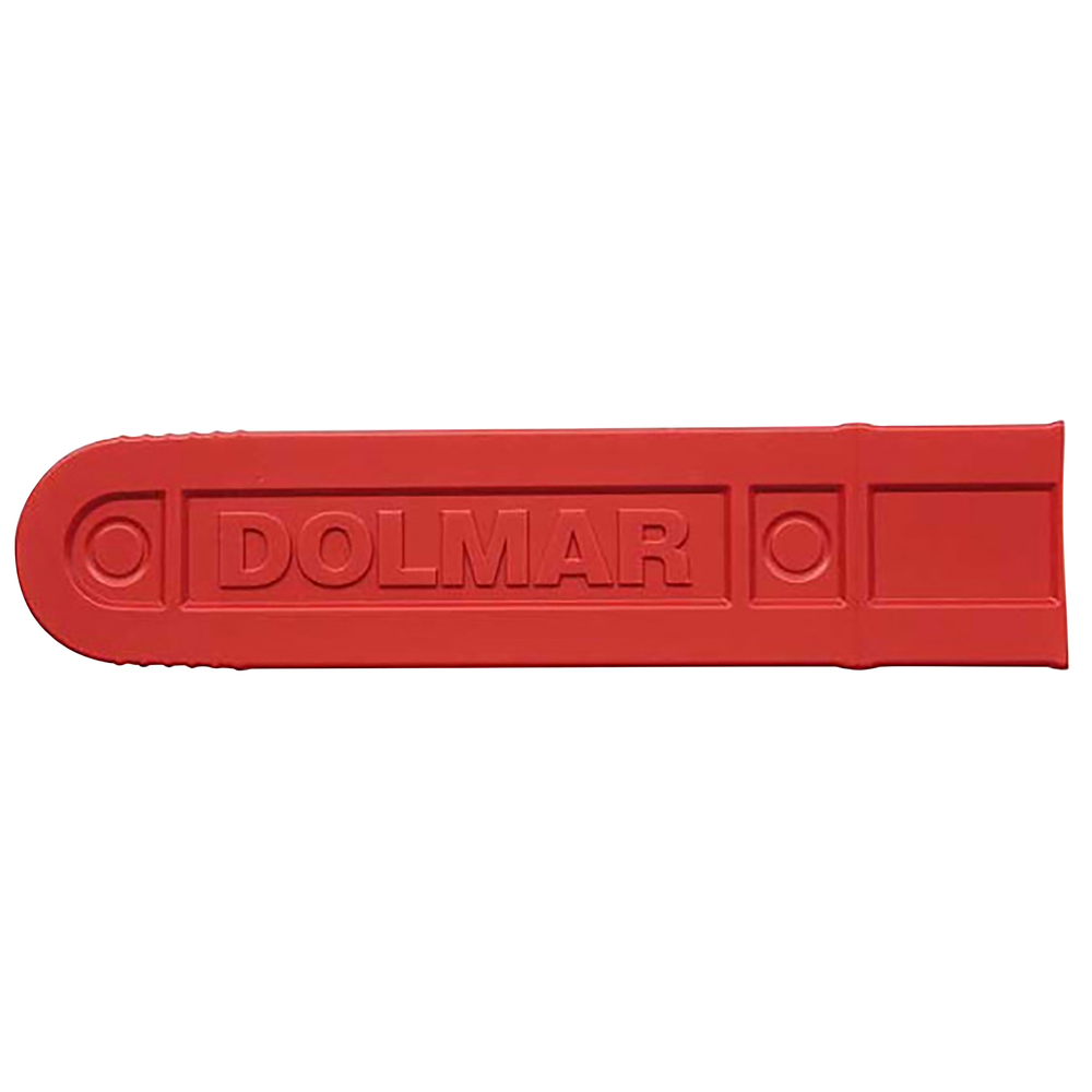 Couvercle de protection de la chaîne 18 