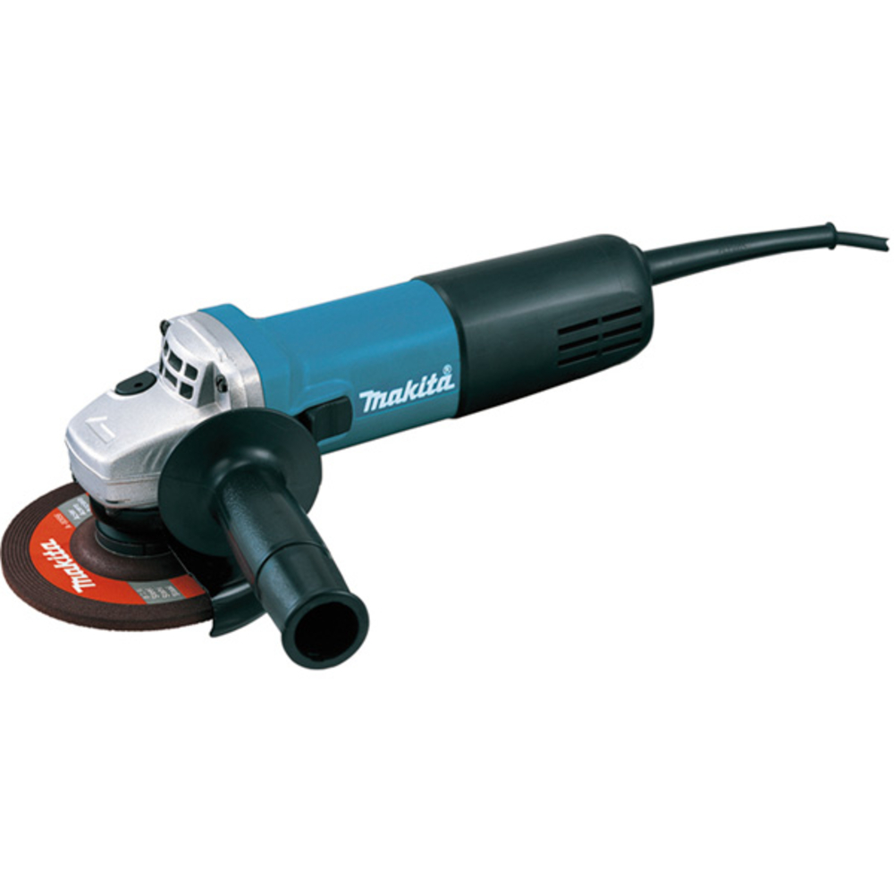 MEULEUSE D125 MM 840 W - MAKITA - 9558HNRG