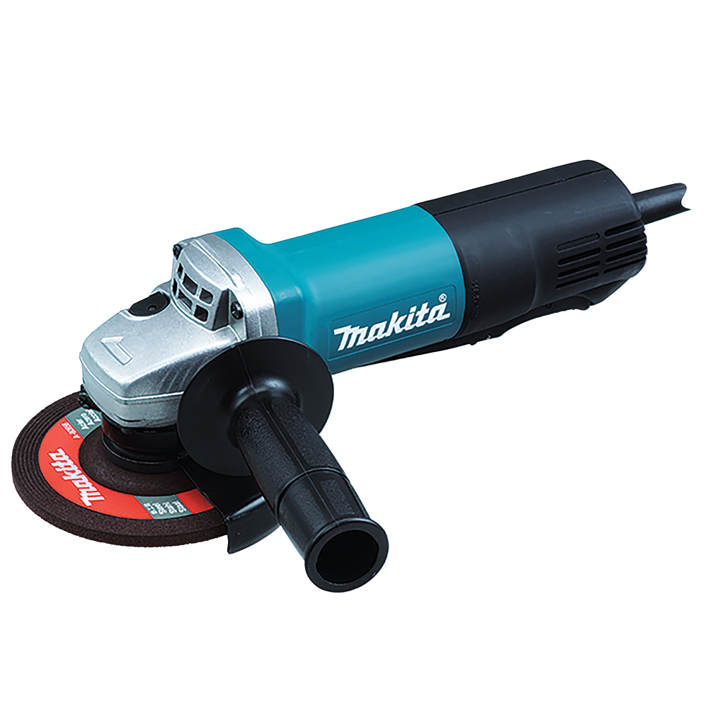 Meuleuse 840 W - D125 mm - MAKITA - 9558HPGYK