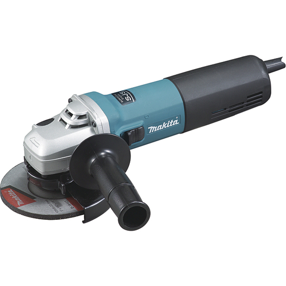 MEULEUSE D125 MM 1400 W - MAKITA - 9565CR