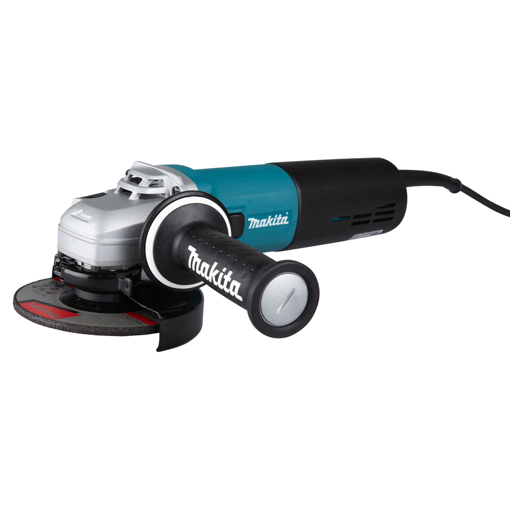 Meuleuse D125 mm - MAKITA - 9565CVR
