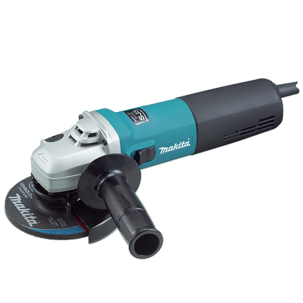 Meuleuse D125 mm - MAKITA - 9565HR
