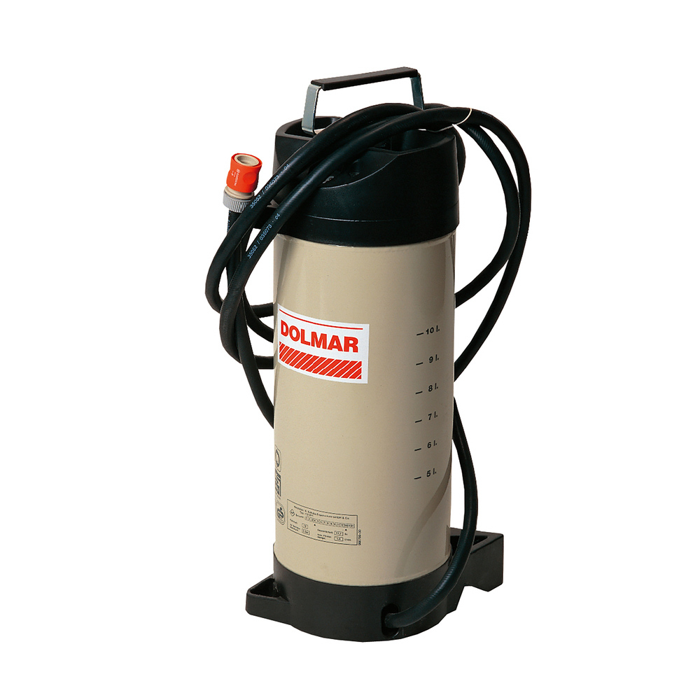 RESERVOIR D'EAU SOUS PRESSION - MAKITA - 957802600