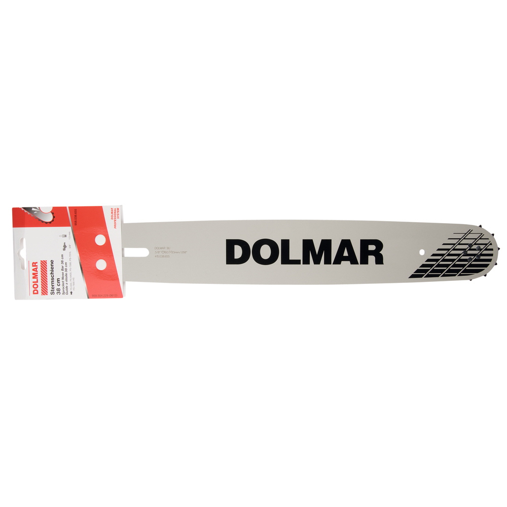 GUID DOL ETOIL 38cm 3/8