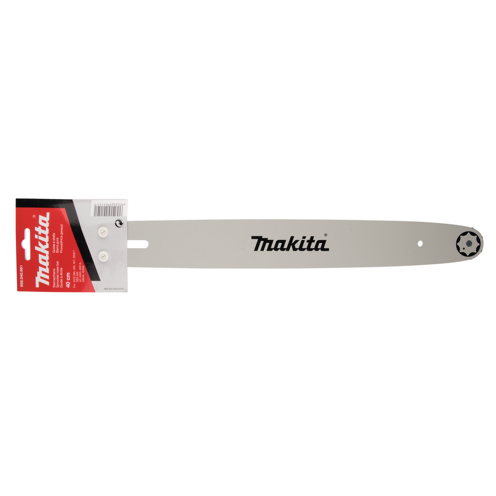 Guides Étoile pour utilisation occasionnelle - MAKITA - 958040661