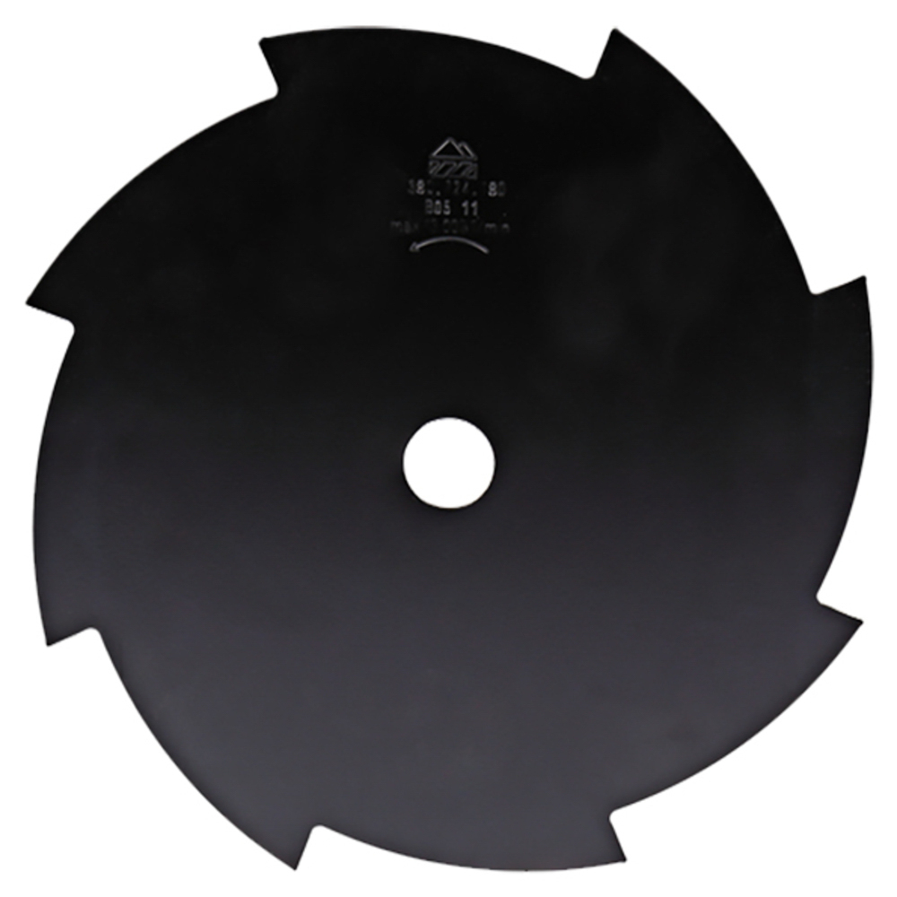 LAME 8 DENTS 200x20 MM - MAKITA - 958500088