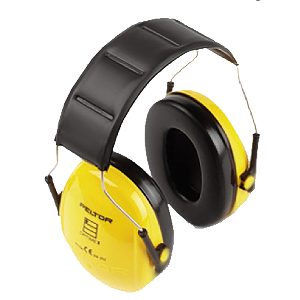CASQUE ANTI BRUIT - MAKITA - 988000040