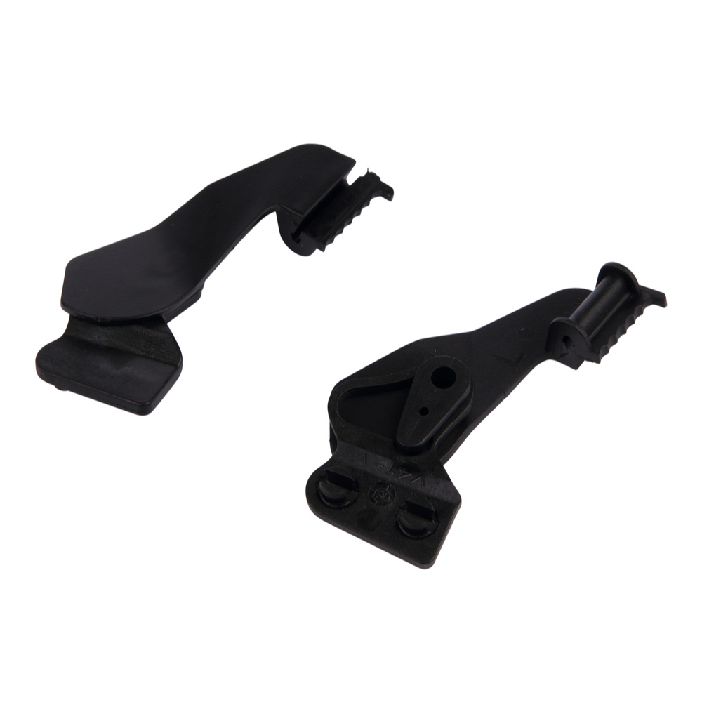 JEU D ATTACHES VISIERE V4 - MAKITA - 988000056