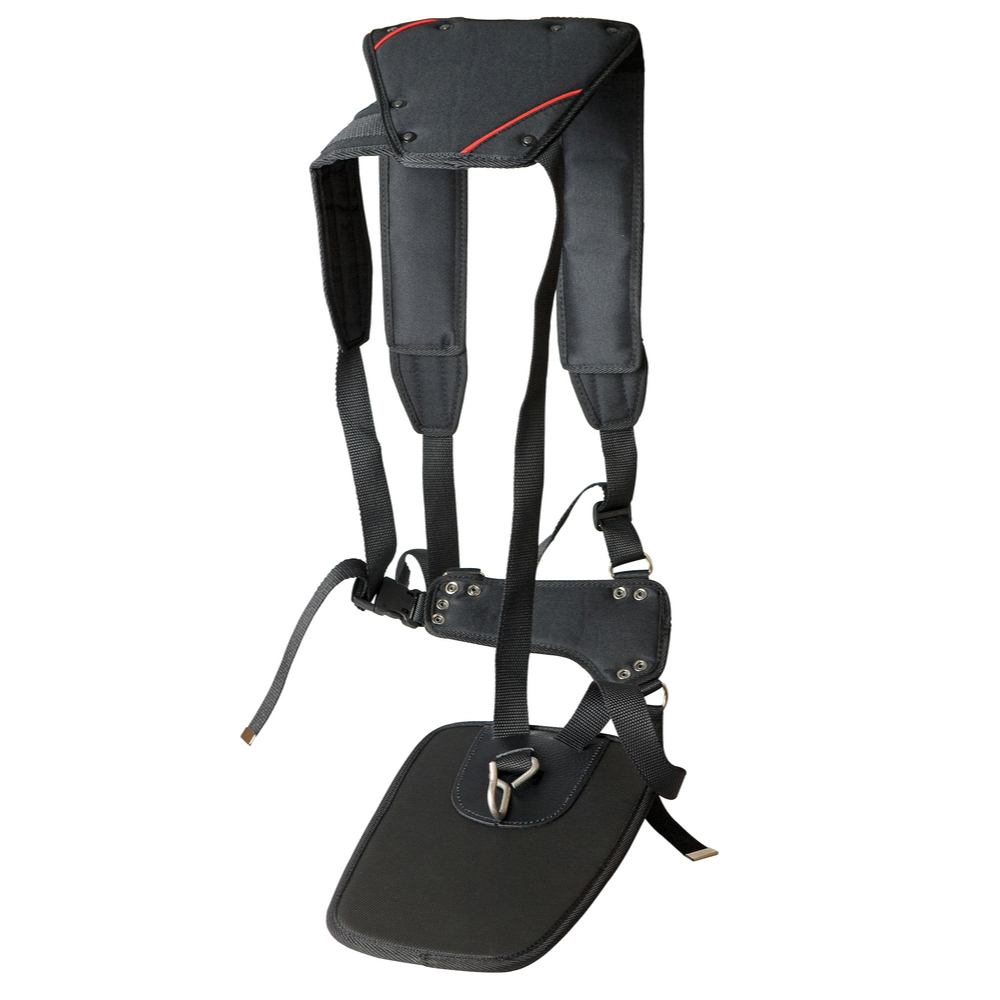 Double harnais d’épaule pour taille-haie / débroussailleuse MAKITA - 988048627