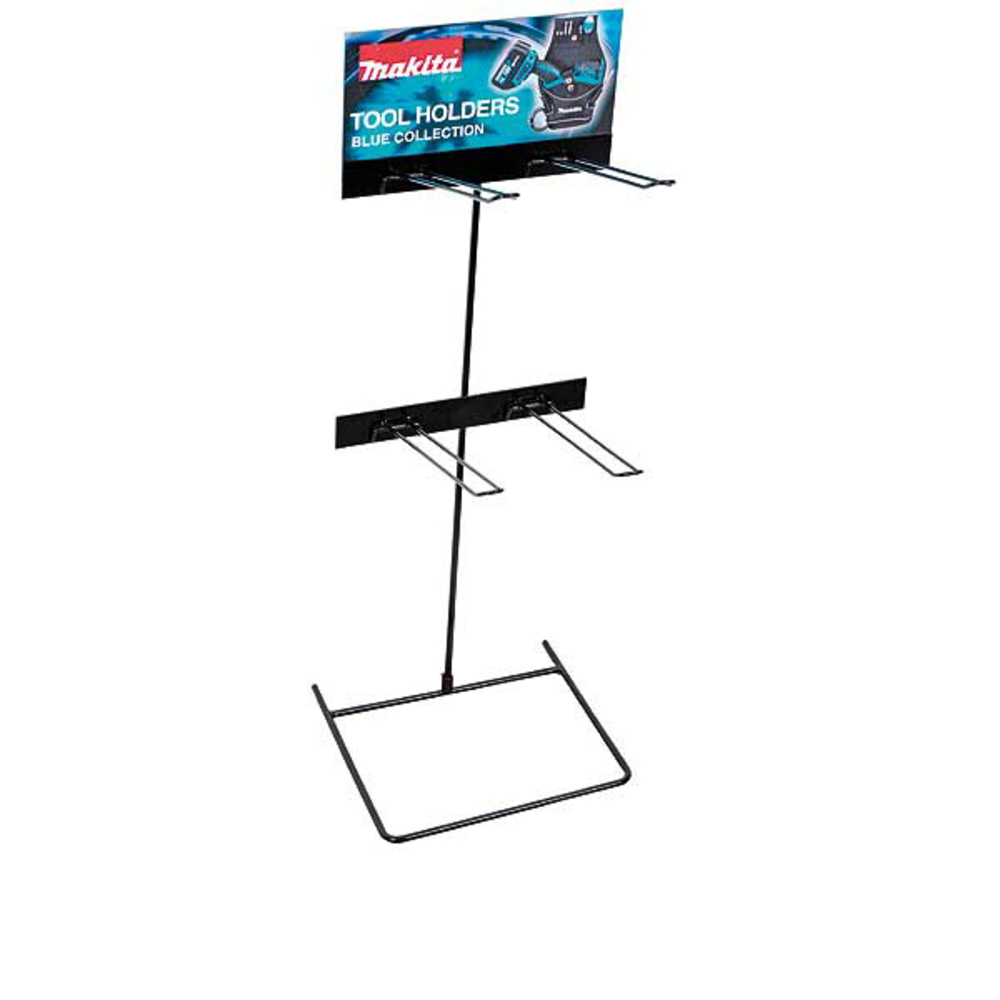 PRESENTOIR POUR THB12 & THB14 - MAKITA - 98F158