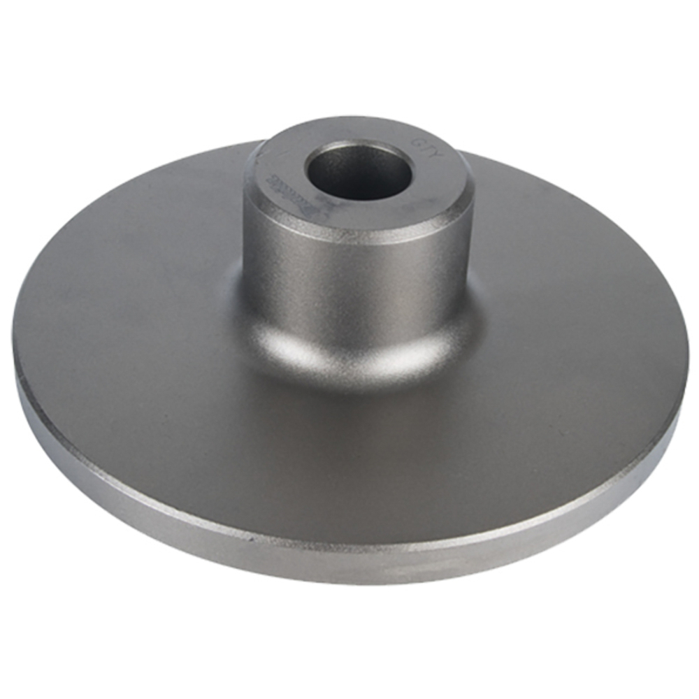 PLATEAU DAMAGE 140 SDS-MAX MAKITA - A19875