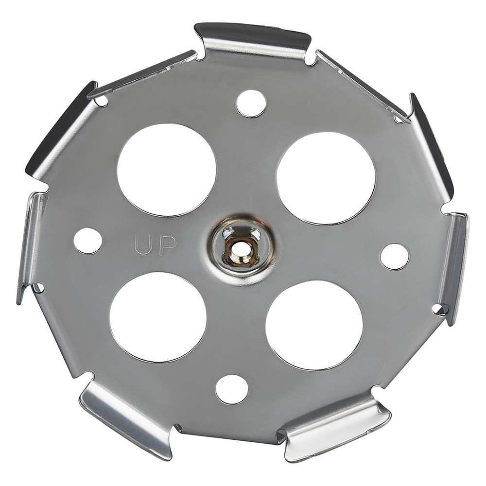 HELICE DE BRASSAGE 165 - MAKITA - A-43692
