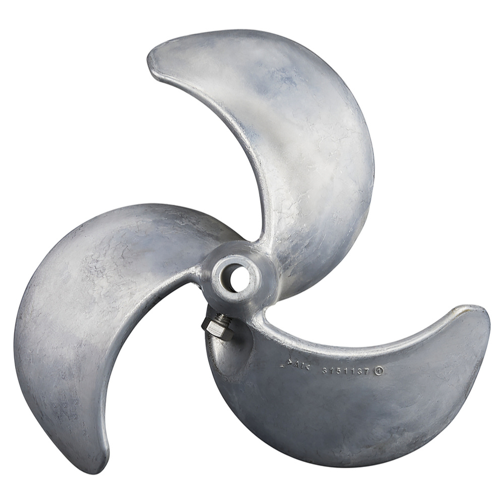 HELICE DE BRASSAGE 220 - MAKITA - A-43717