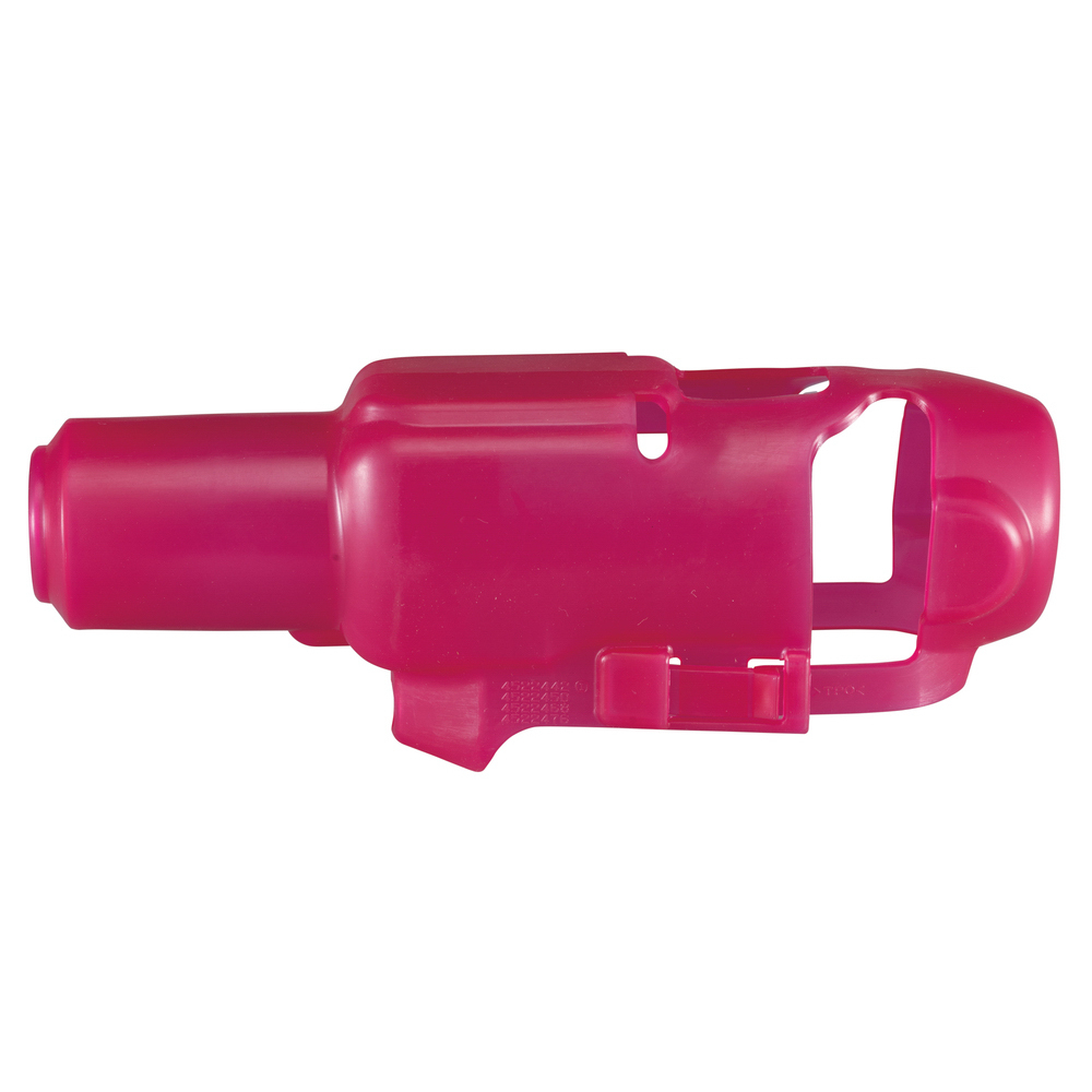 PROTECTEURROUGEPOUR 195231-5 - MAKITA - A-51275