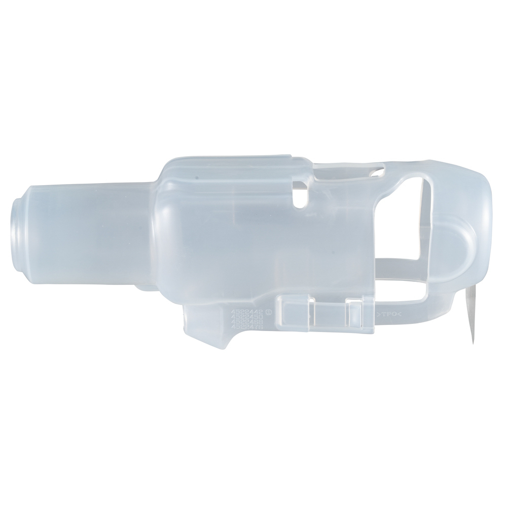 PROTECTEURTRANPARENT195231-5 - MAKITA - A-51281