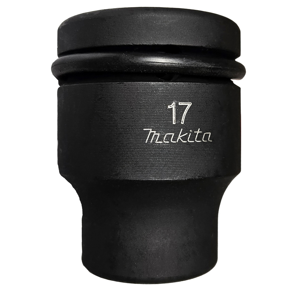 Douilles pour carré d'entraînement de 3/4'' 17X50 - MAKITA - A-85494