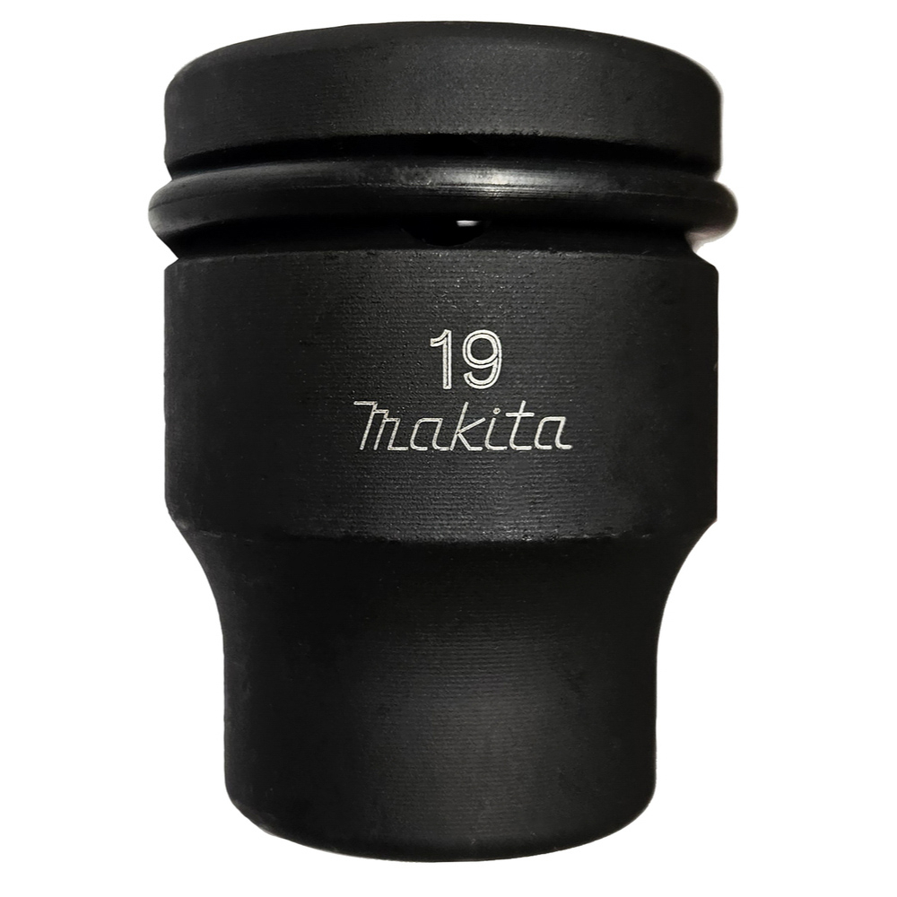 Douilles pour carré d'entraînement de 3/4'' 19X50 - MAKITA - A-85519