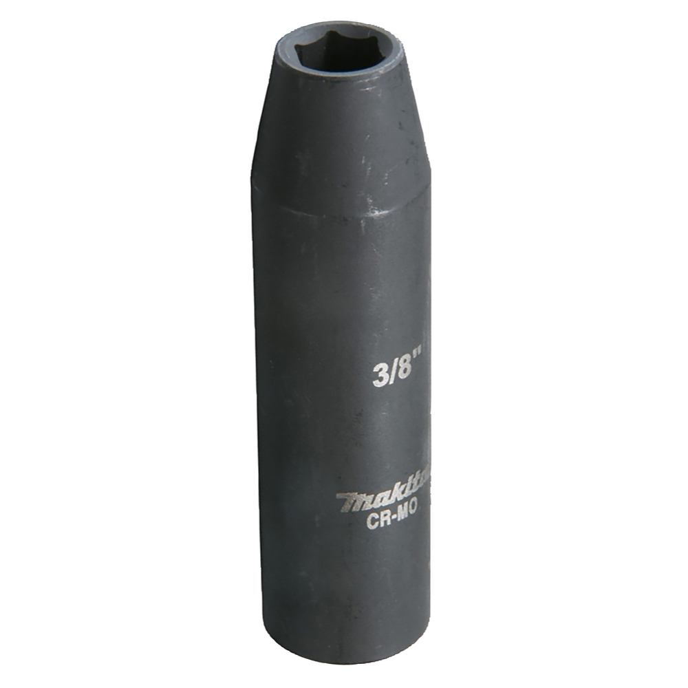 Douilles pour carré d'entraînement de 3/4'' 19X95 - MAKITA - A-85525