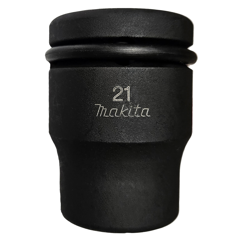 Douilles pour carré d'entraînement de 3/4'' 21X52 - MAKITA - A-85531