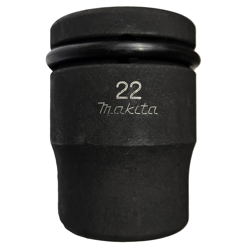 Douilles pour carré d'entraînement de 3/4'' 22X52 - MAKITA - A-85553