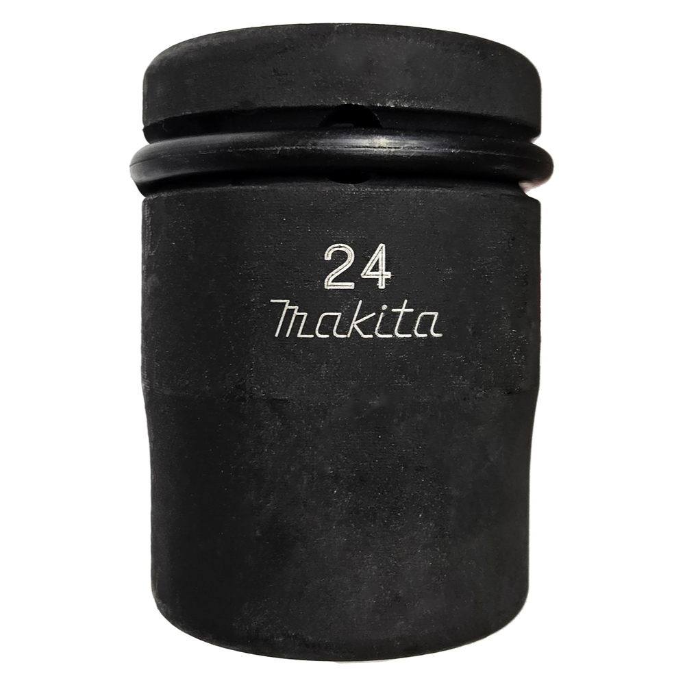 Douilles pour carré d'entraînement de 3/4'' 24X52 - MAKITA - A-85575