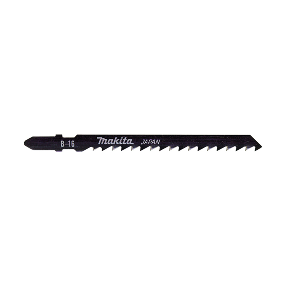 LAME B16 80-4,20 BO,PL 5 PCS - MAKITA - A-85684