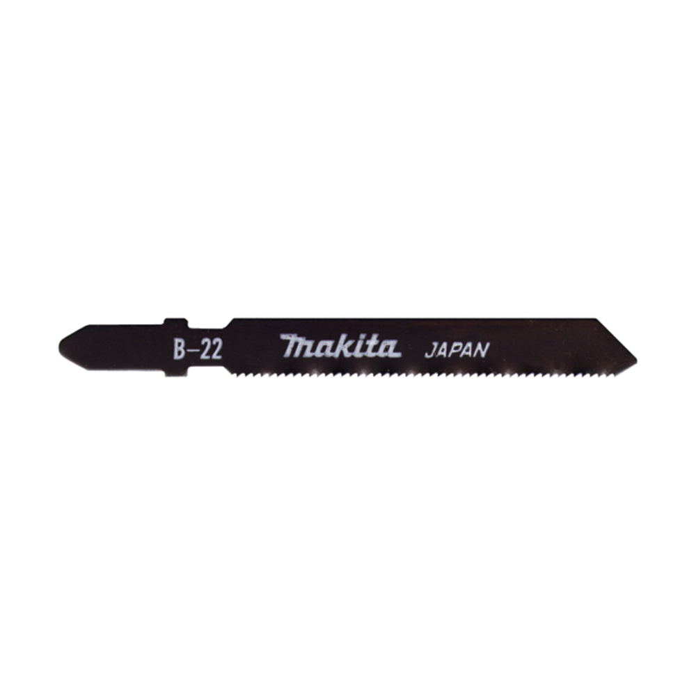 LAME B22 50-1,00 PL,AL,OX - MAKITA - A-85737