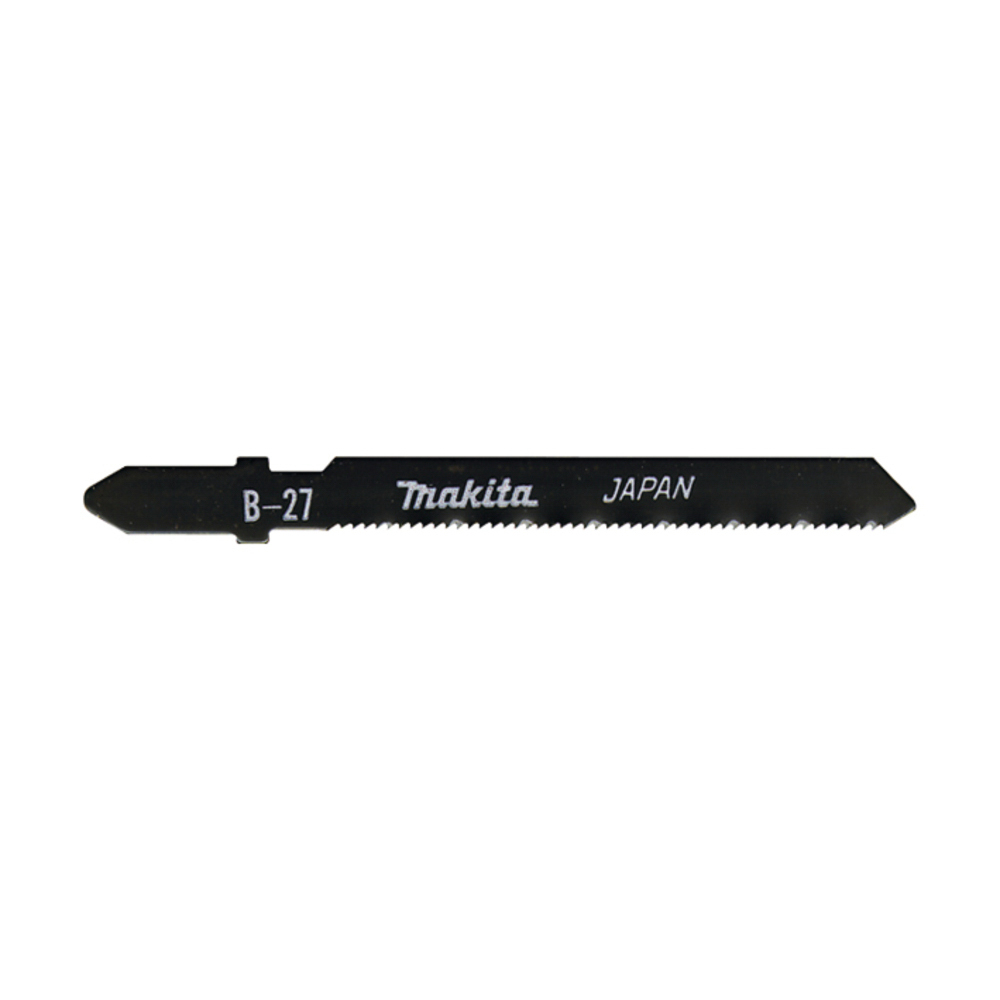 LAME A  CHANTOURNER B27 METAL - MAKITA - A-85787