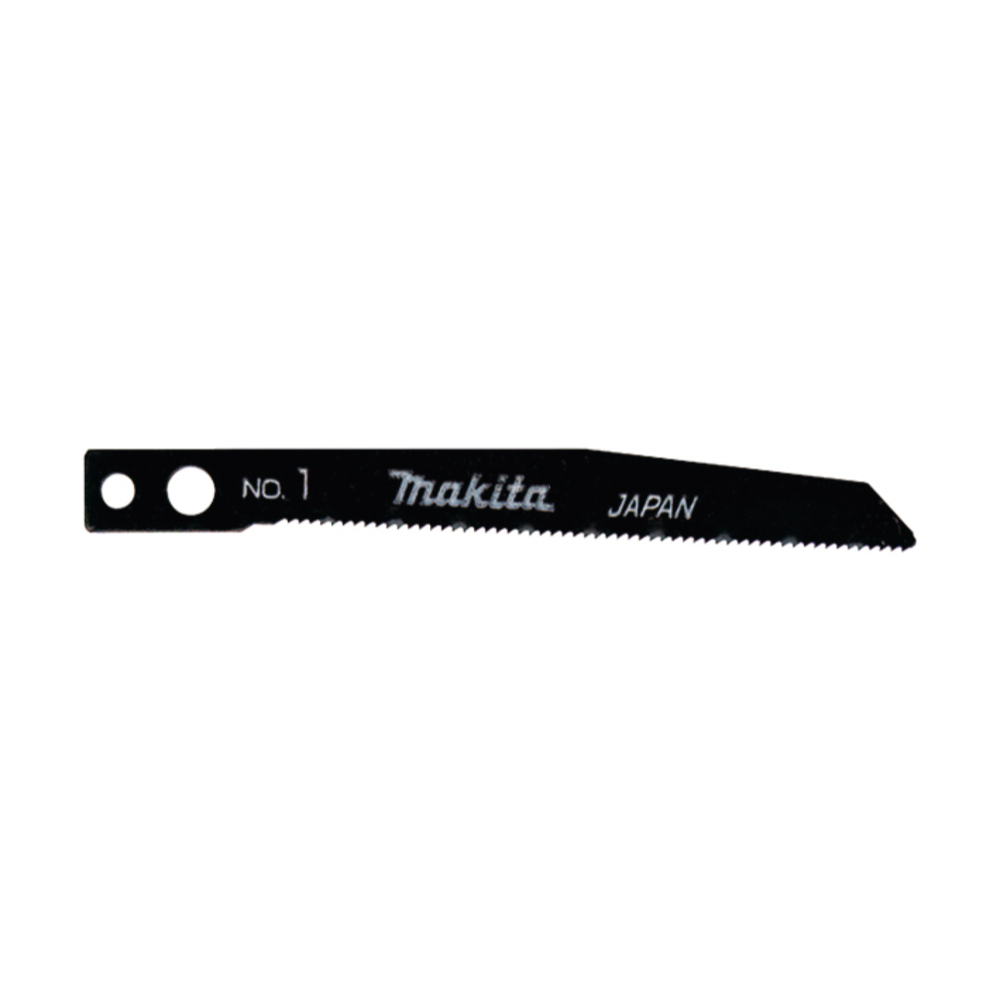 LAMES A EMMANCHEMENT POUR METAL - MAKITA - A-85802