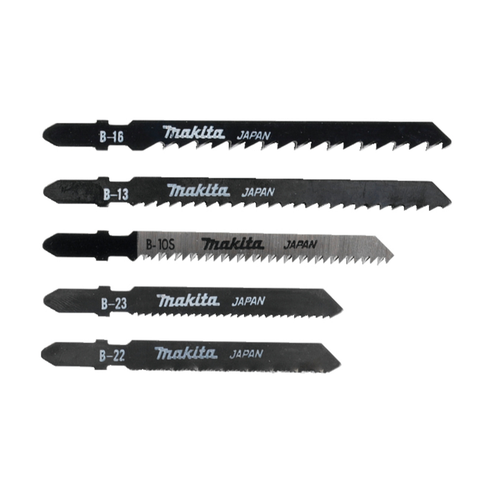 LAMEASSORT.B10S+B16+B13+B23B22 - MAKITA - A-86898