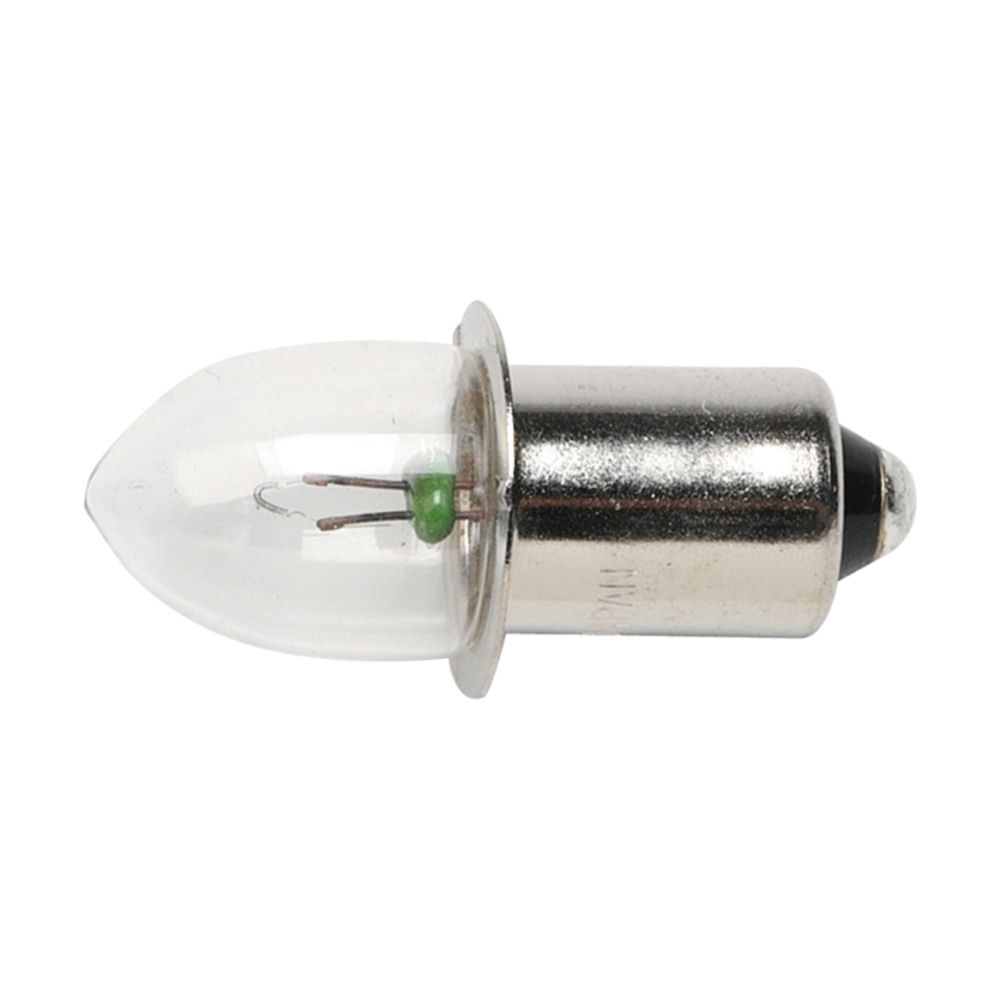 AMPOULE PAR 2 PIECES BML240 - MAKITA - A-87373
