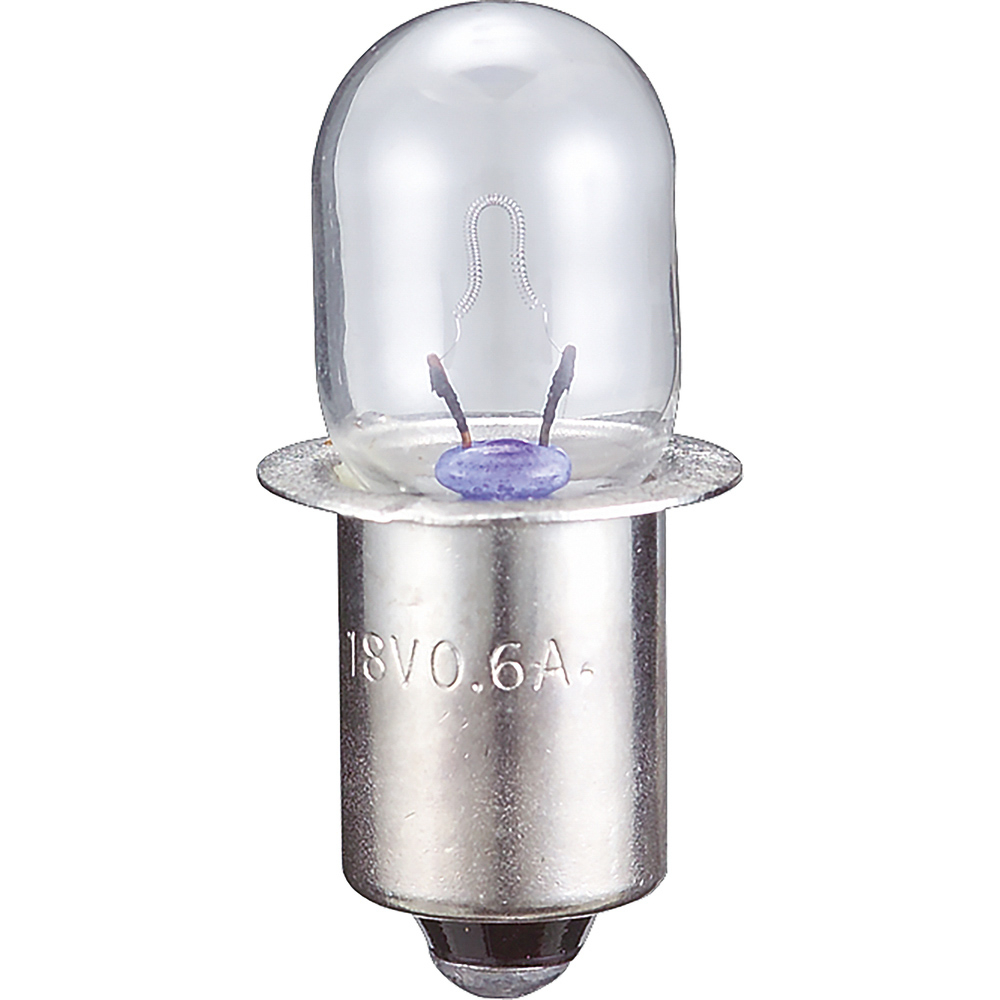 Ampoule de remplacement - MAKITA - A-90261