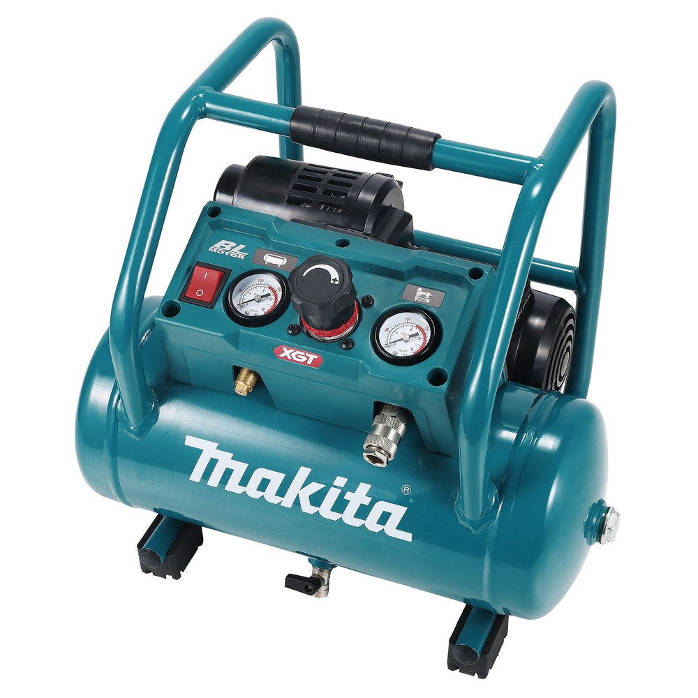 Compresseur à batterie XGT 40 V Max Li-Ion Produit seul - MAKITA - AC001GZ