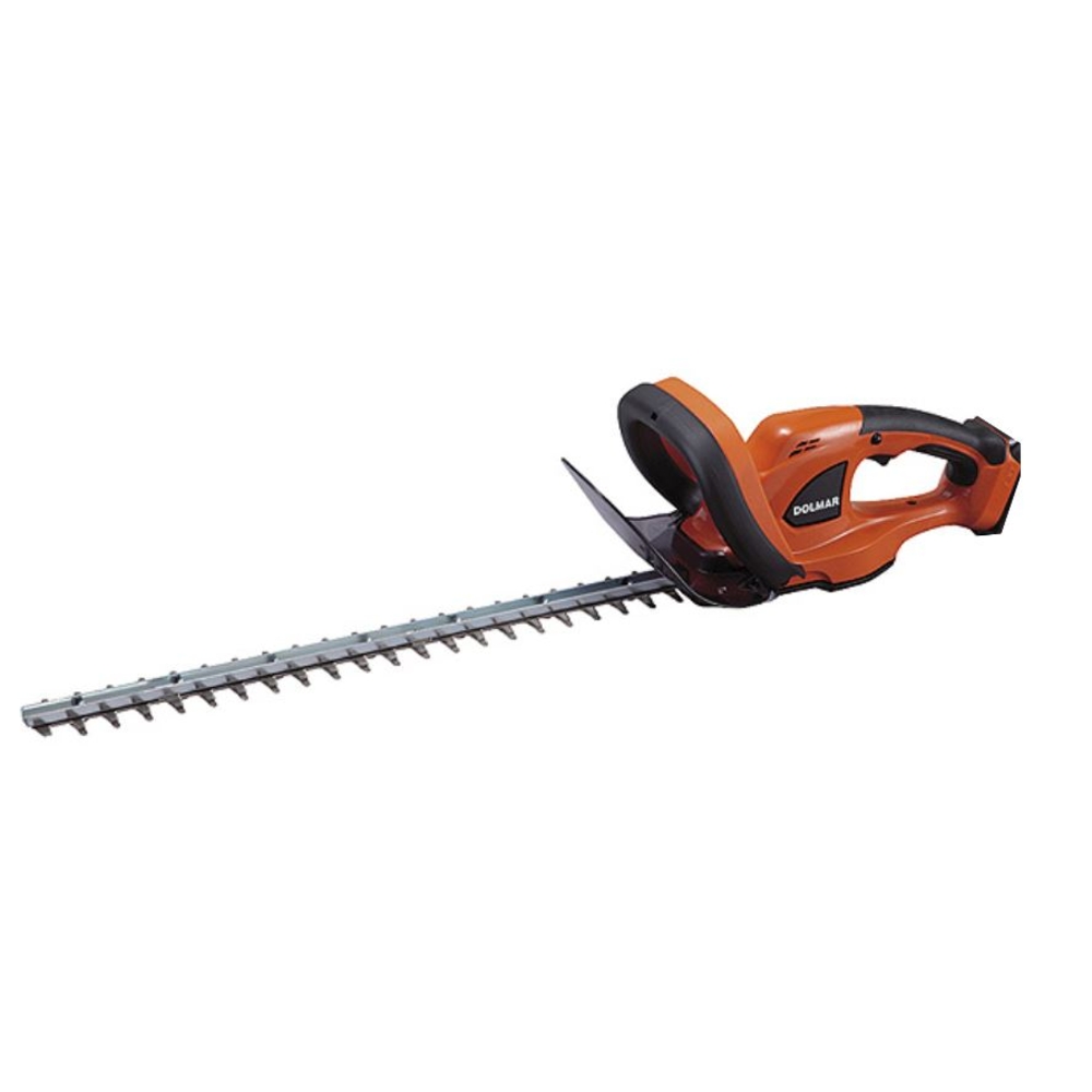 Taille-haie 18V MAKITA DOLMAR AH1853Z lamier 52 cm sans batterie - AH1853Z 