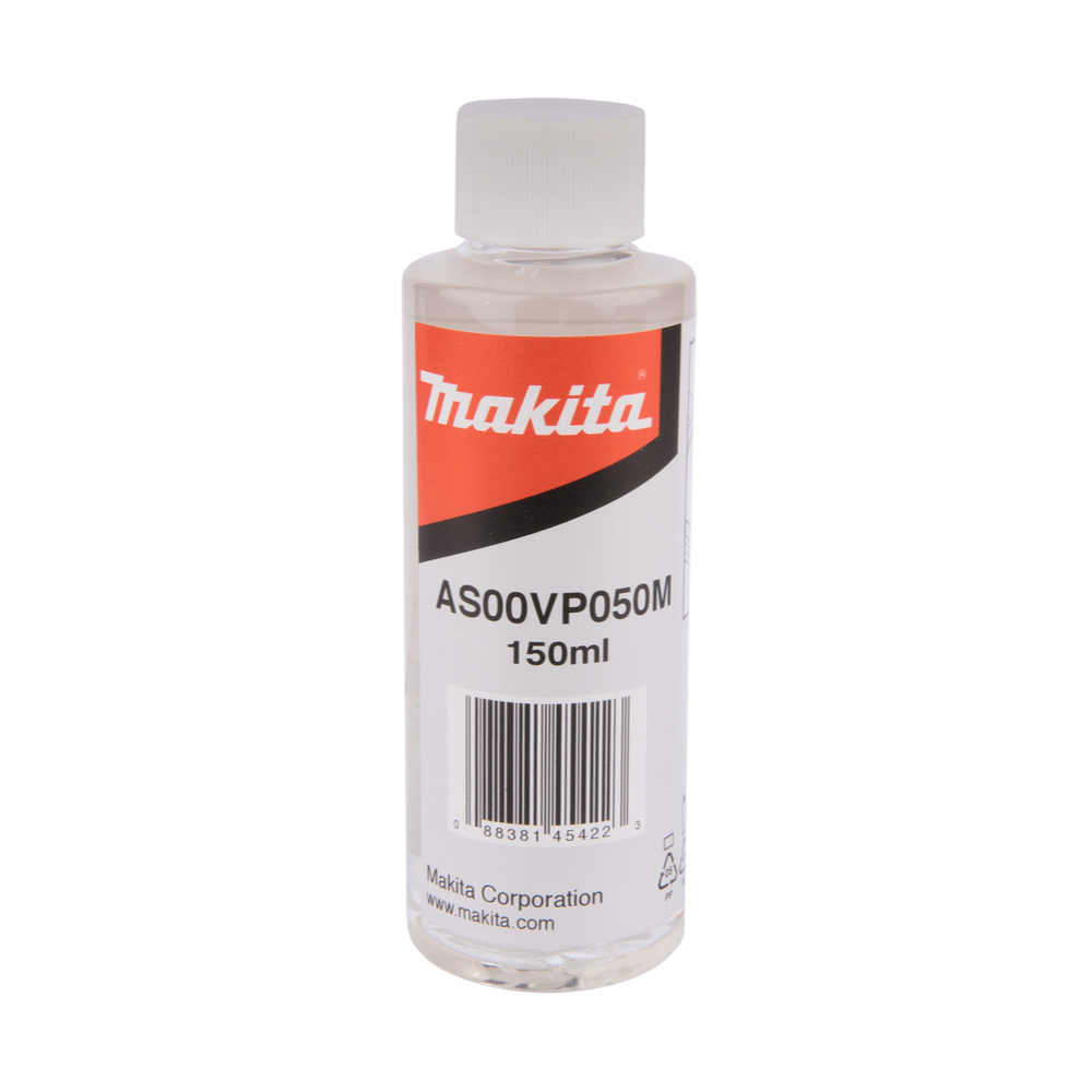 HUILE POMPE A VIDE 150ml - MAKITA - AS00VP050M