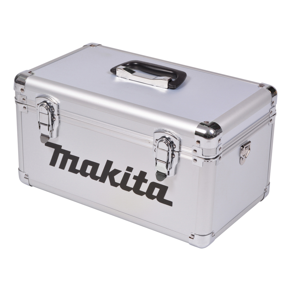 COFFRET ALUMINIUM - MAKITA - AS0VP007MK