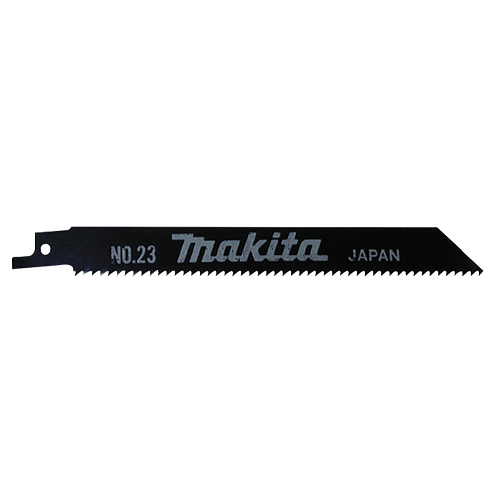 LAMES HCS POUR FINITION SUR TOUT TYPE DE BOIS 230 MM - MAKITA - B-00767