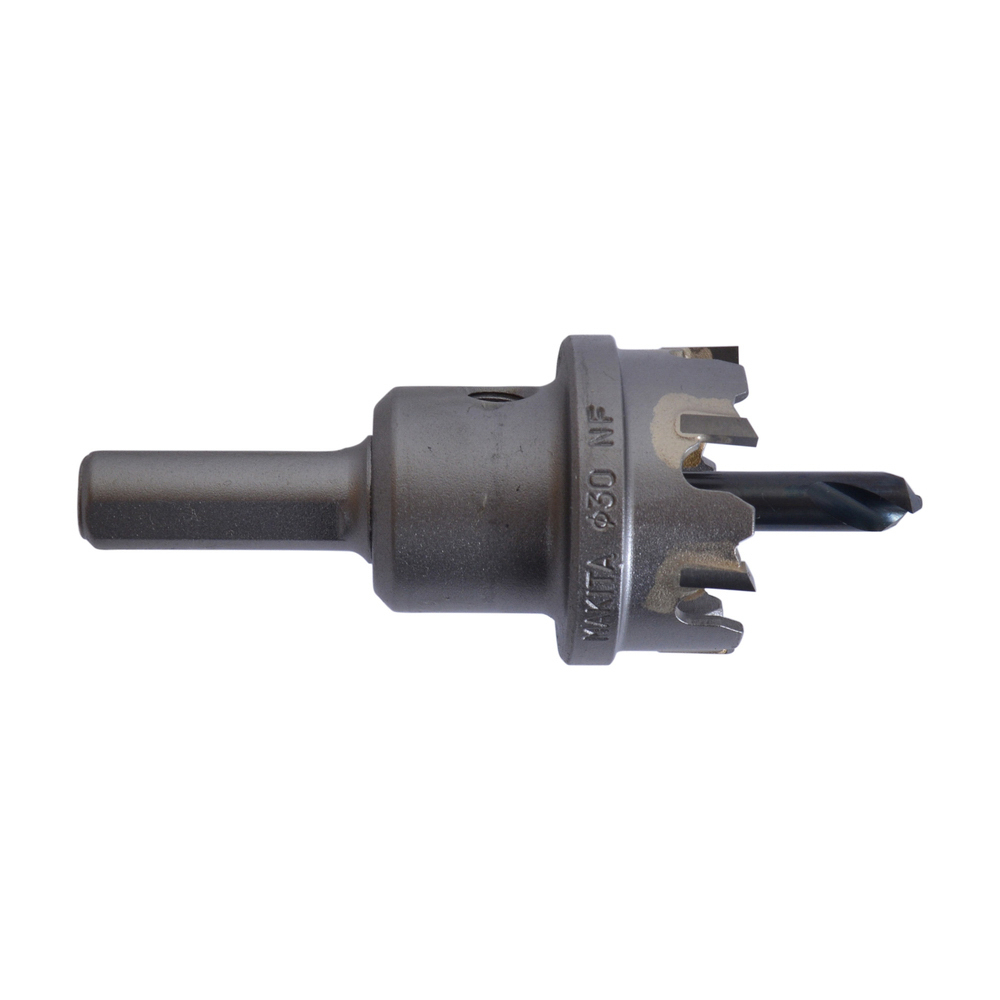 Scie cloche carbure pour perceuses 30mm - MAKITA - B-00979