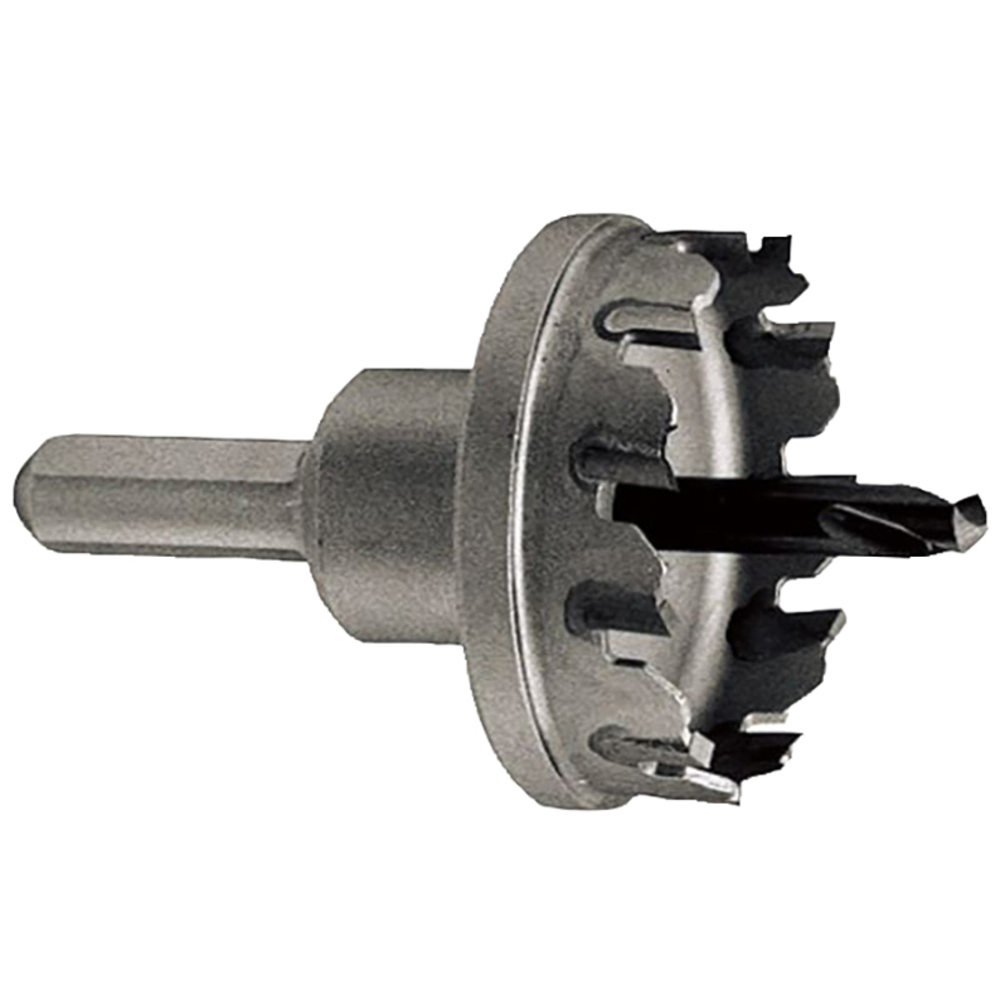 Scie cloche carbure pour perceuses 38mm MAKITA - B01002