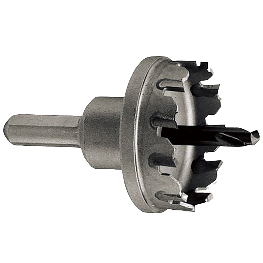 Scie cloche carbure pour perceuses 60mm - MAKITA - B-01068