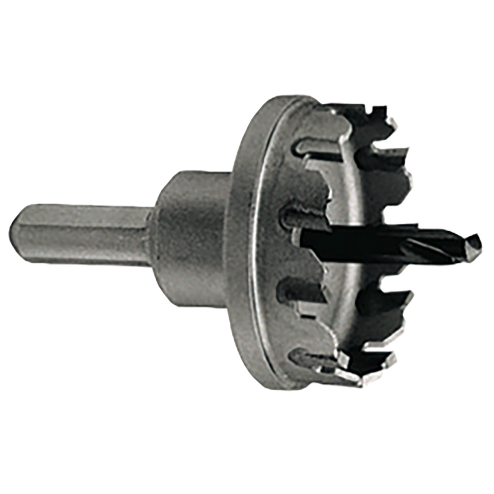 Scie cloche carbure pour perceuses 70mm MAKITA - B01080