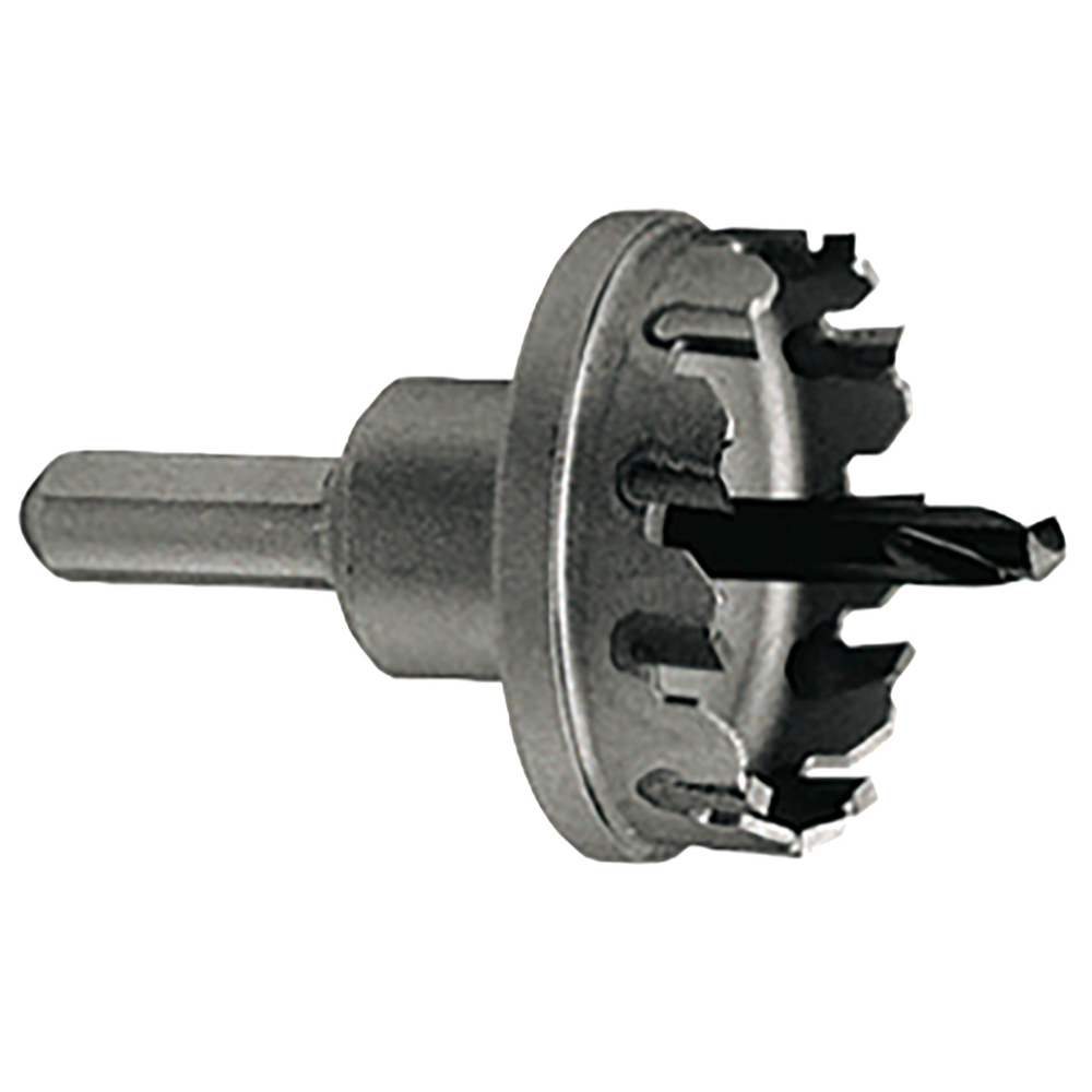 Scie cloche carbure pour perceuses 110mm MAKITA - B01155