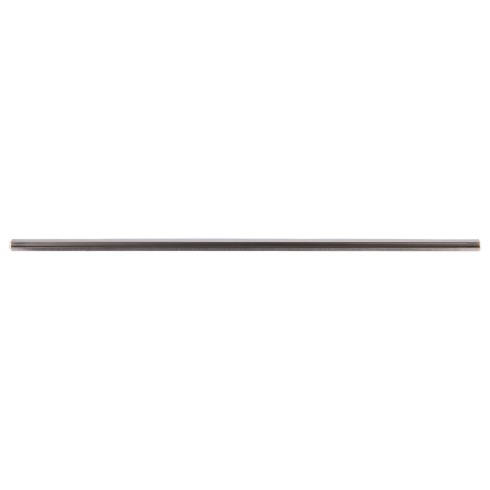 JEUX DE PLAQUETTES REVERSIBLES POUR RABOTS HSS 312MM - MAKITA - B-02870