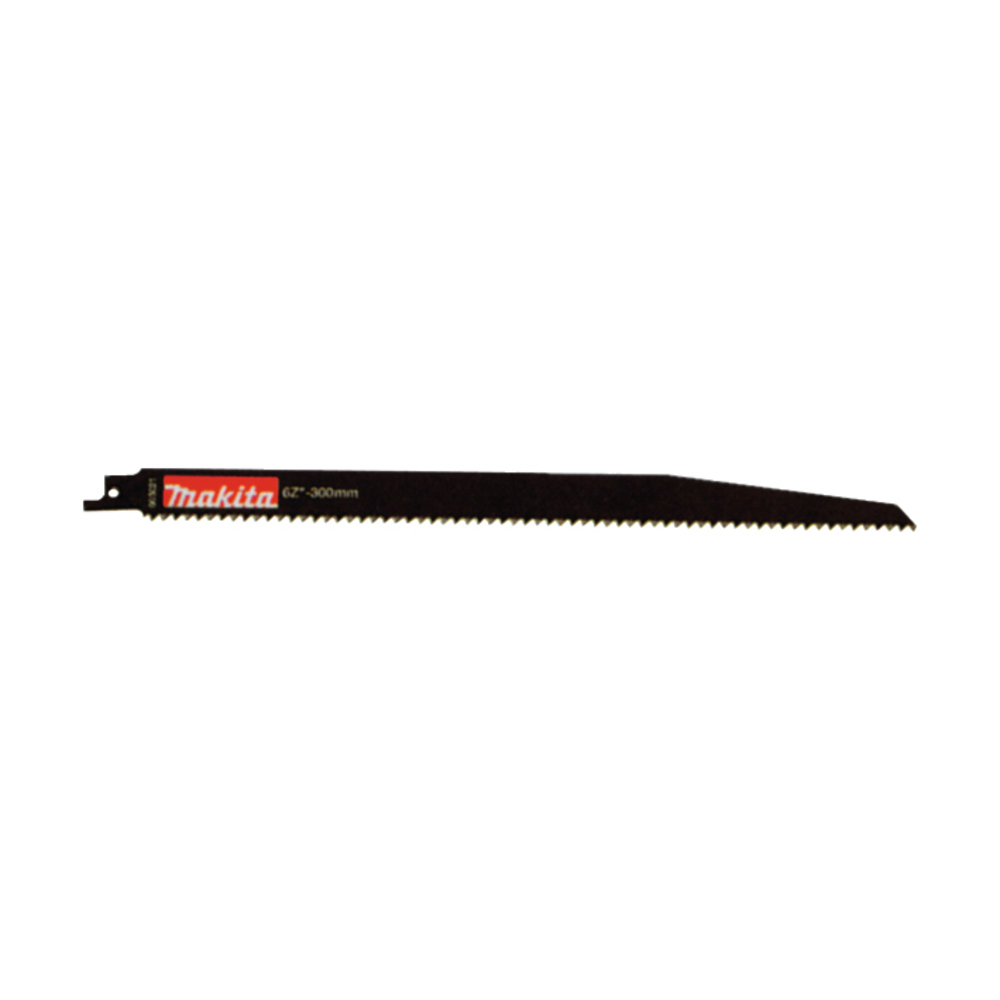 LAMES HCS POUR DEGROSSISSAGE LONGUEUR 280 MM - MAKITA - B-03030