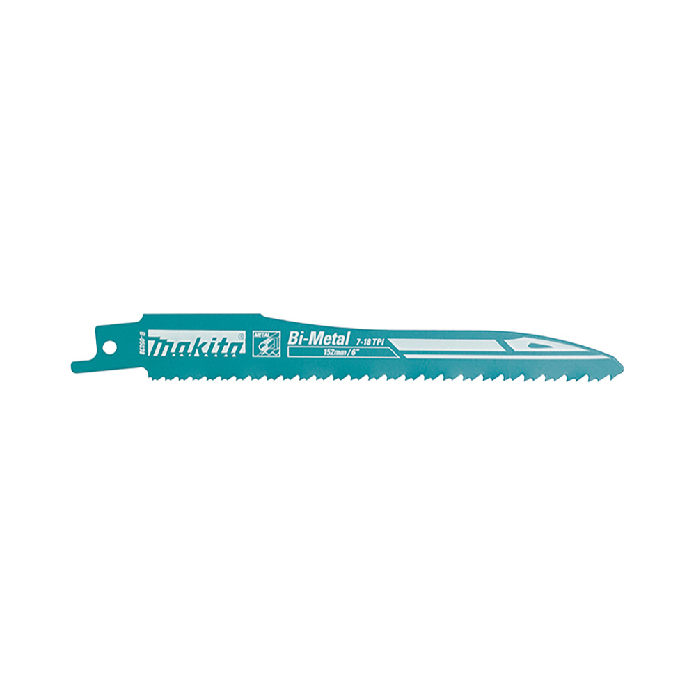 LAME RECIP S.EXPRESS METAL 25P - MAKITA - B-05038-25
