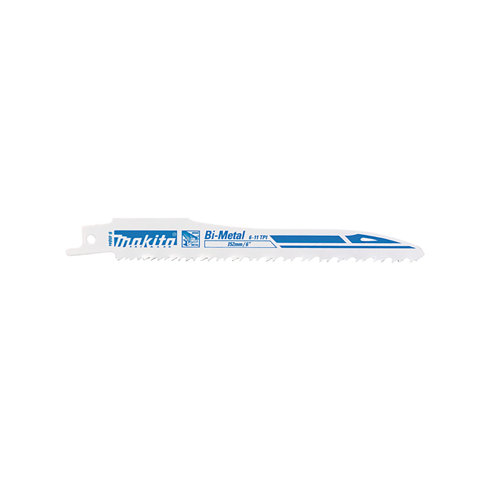 LAME RECIP S.EXPRESS MET/BO 25P - MAKITA - B-05044-25
