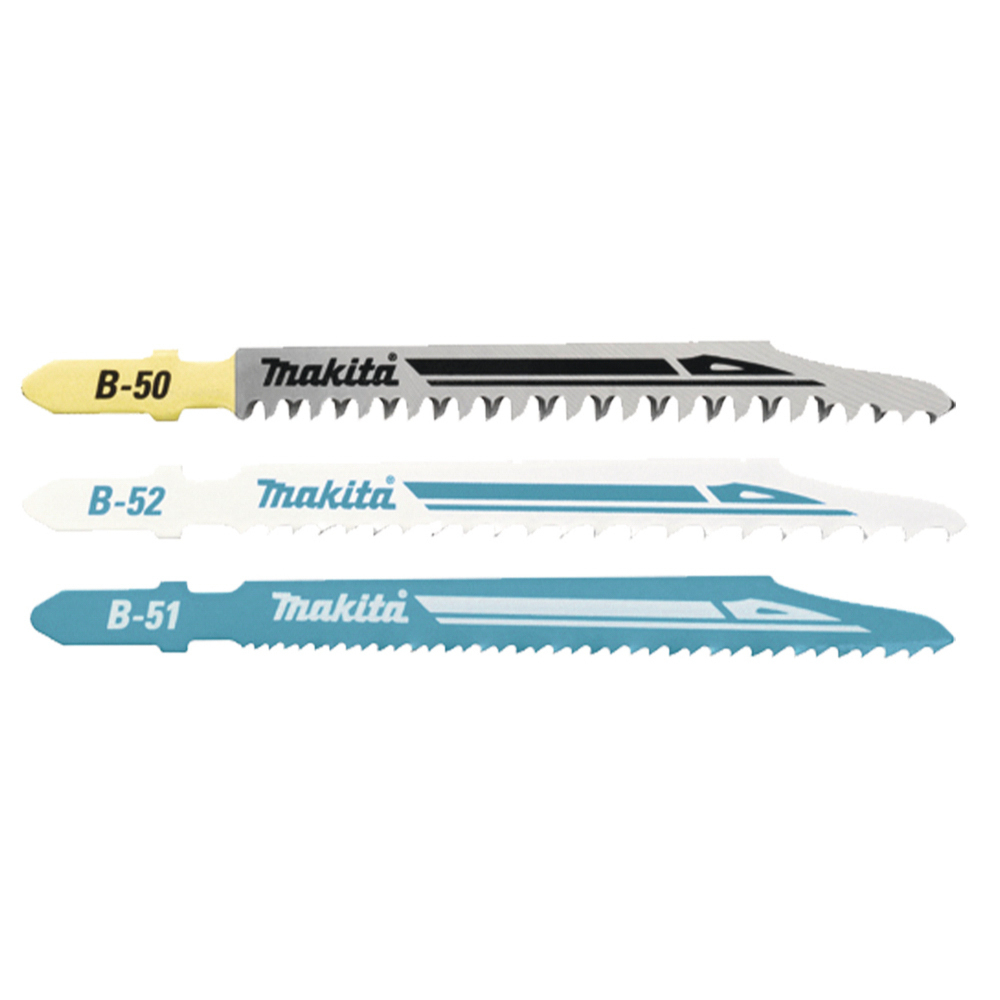 LAME S.EXPRESS ASSORT3P - MAKITA - B-06292