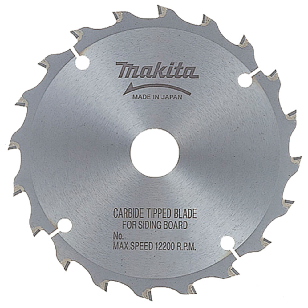 LAM TCT BA 136/20/16 BOIS - MAKITA - B-09949