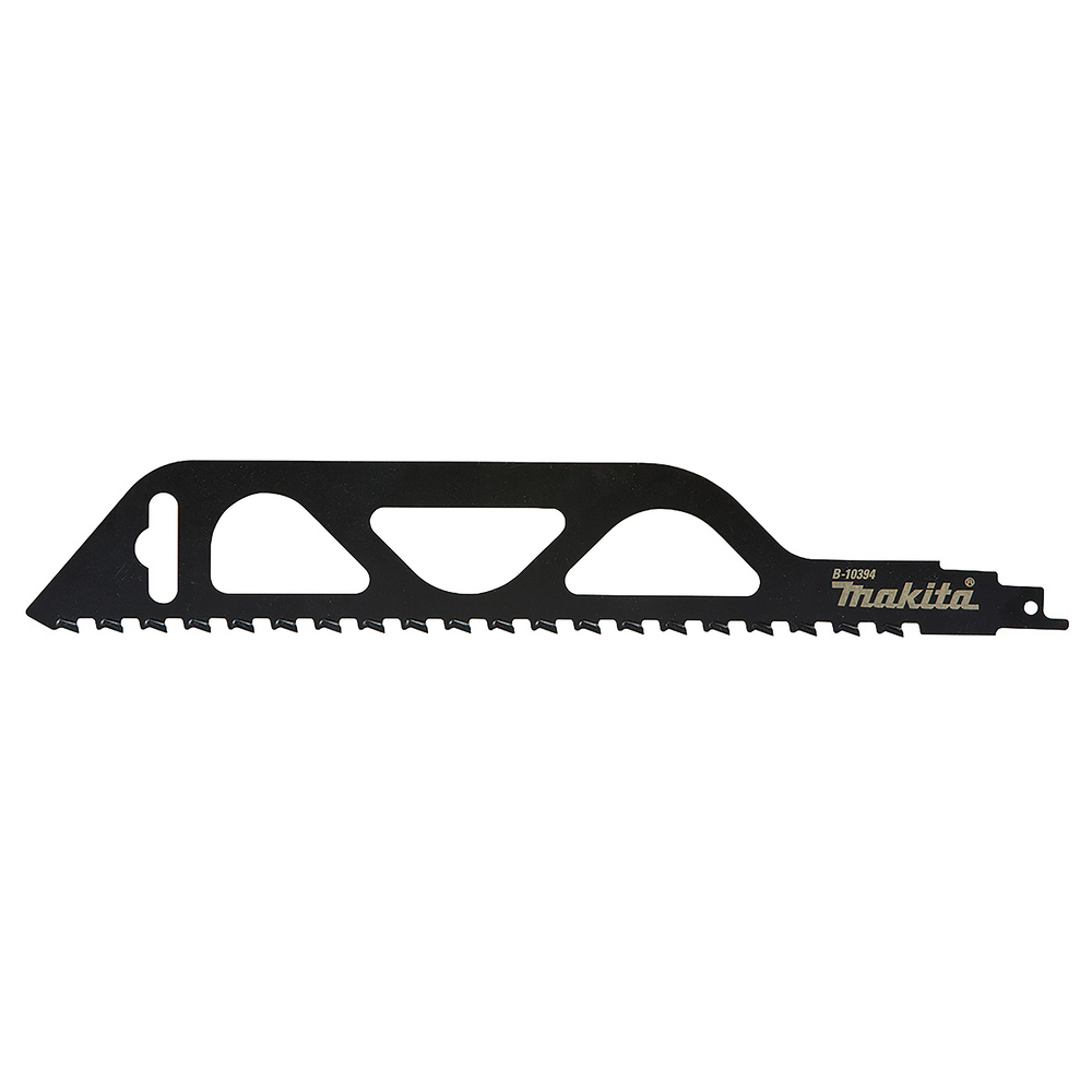 LAME DE SCIE RECIPRO POUR BETON CELLULAIRE LONGUEUR 305 MM - MAKITA - B-10394